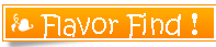 flavorfind award