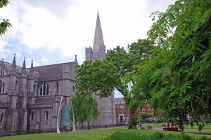Cathedral