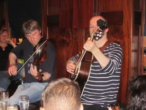 musical pub crawl
