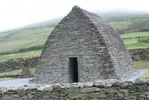 Reask Oratory