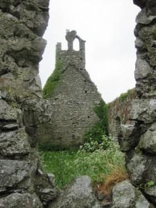 Rock of Cashel