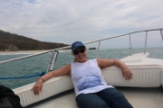 relaxing-on-the-boat