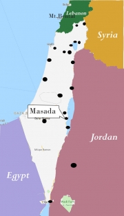 89Masada (0)