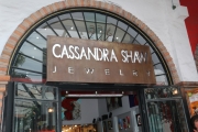 cassandra shaw one
