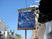 pancake house 0
