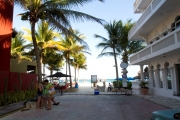 Playa del carmen 9