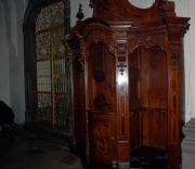 confessional