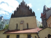 new old-synagogue