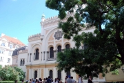 spanish-synagogue