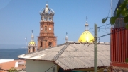 church-and-banderas-bay