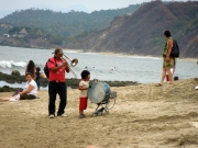 music-on the-beach