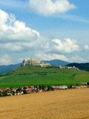 spis-castle