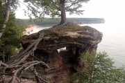 Chapel Rock