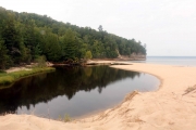 Miners Beach