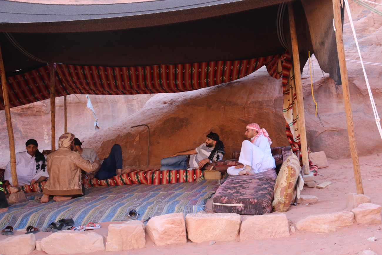 93 Bedouins (12)