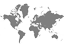 World Map White Placeholder