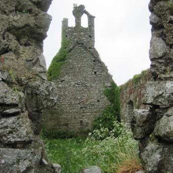 Rock of Cashel