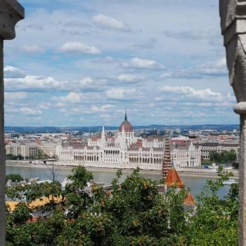 castle hill budapest