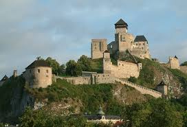 castle-trencin