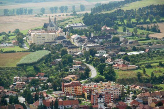 Slovakia Village